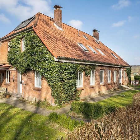 Vossberg Fewo 2 Grömitz Exterior foto