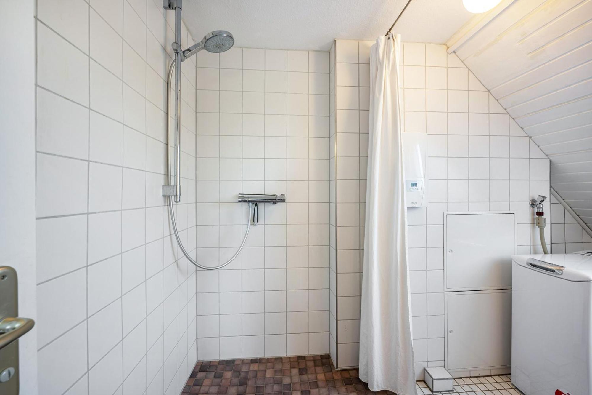 Vossberg Fewo 2 Grömitz Exterior foto